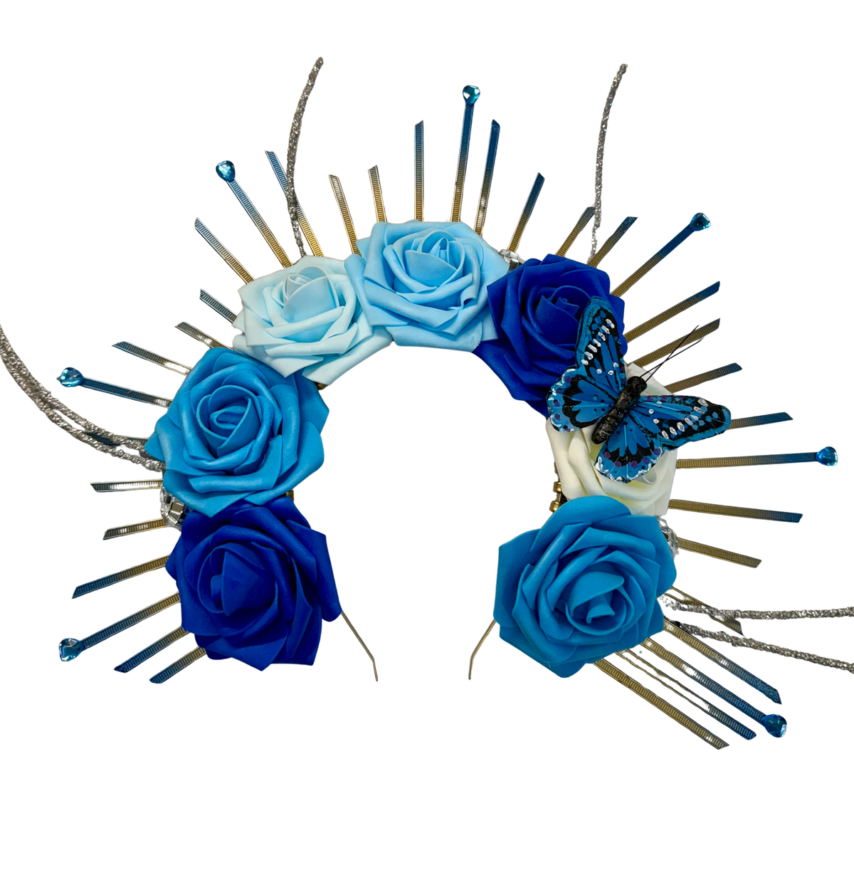 Flower Crown #2