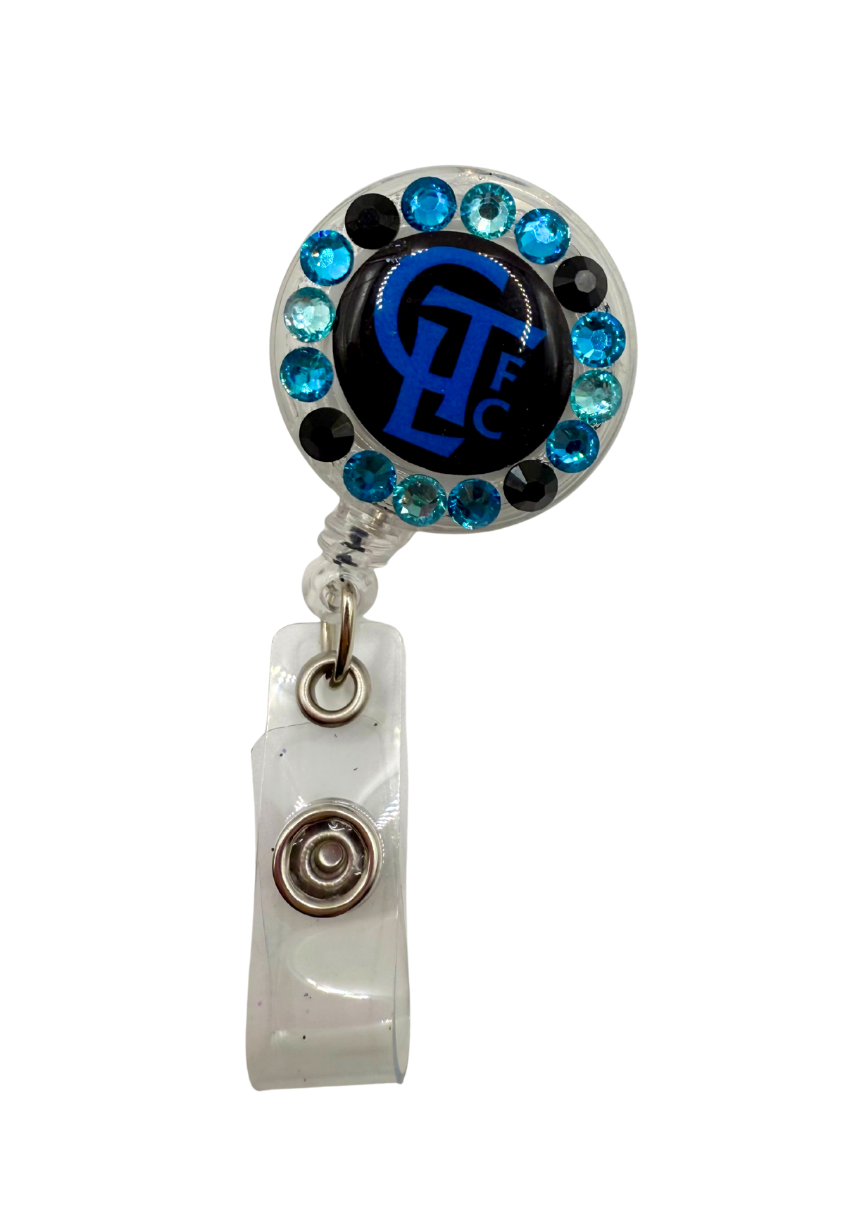 Charlotte FC Badge Reel
