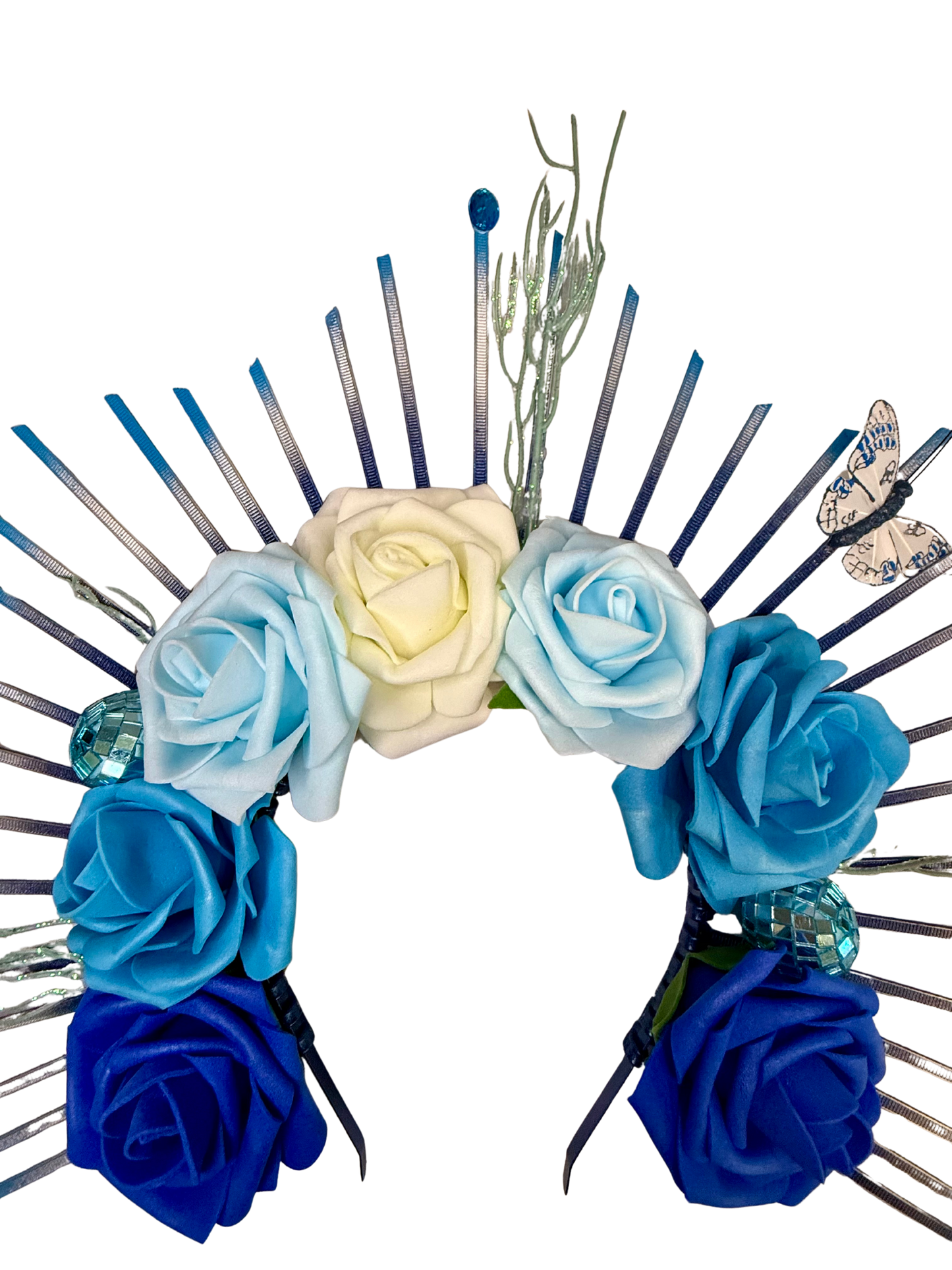 Flower Crown #3