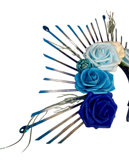 Flower Crown #3