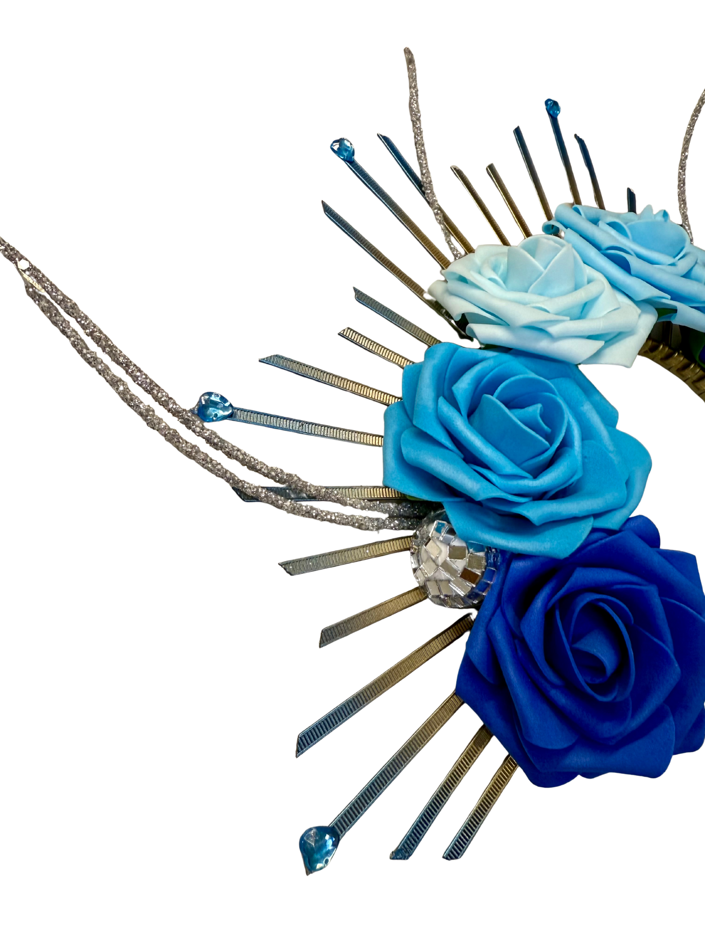 Flower Crown #2