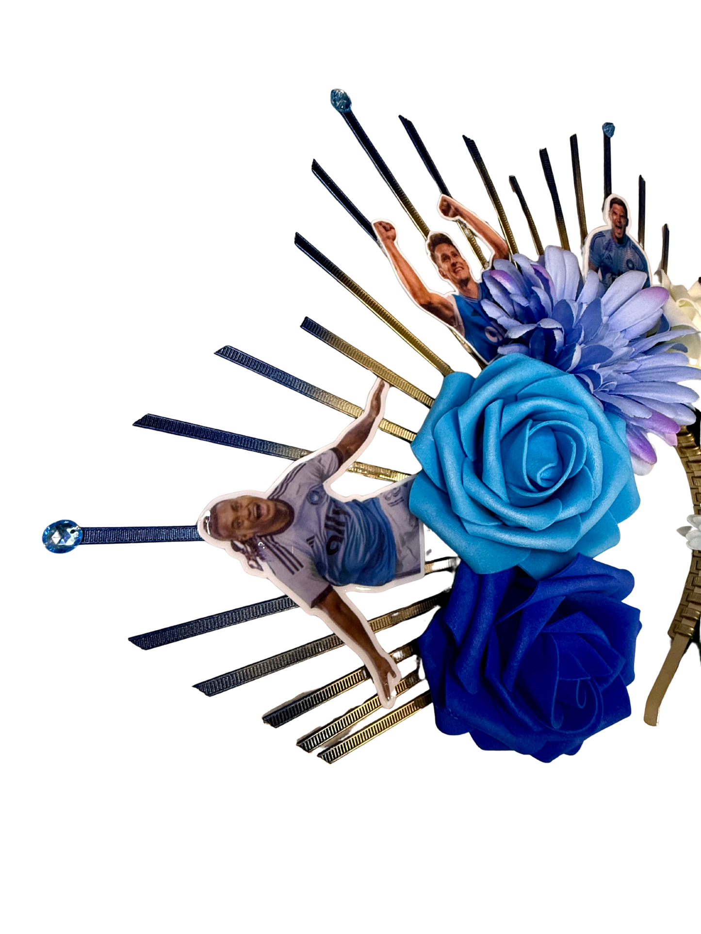 Charlotte FC Player Crown