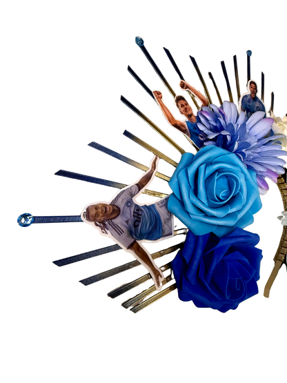 Charlotte FC Player Crown