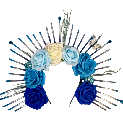 Flower Crown #3