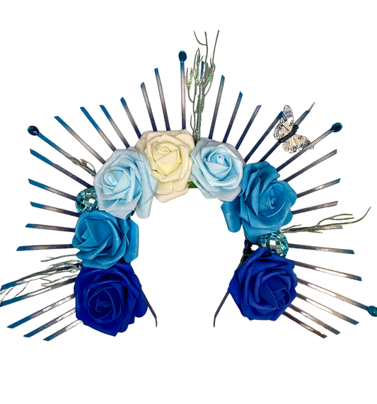 Flower Crown #3