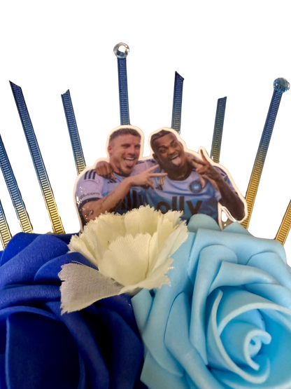 Charlotte FC Player Crown