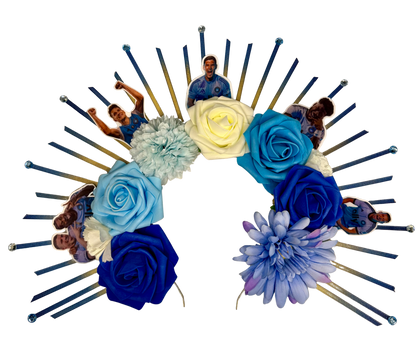 Charlotte FC Player Crown