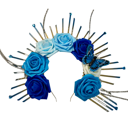 Flower Crown #2