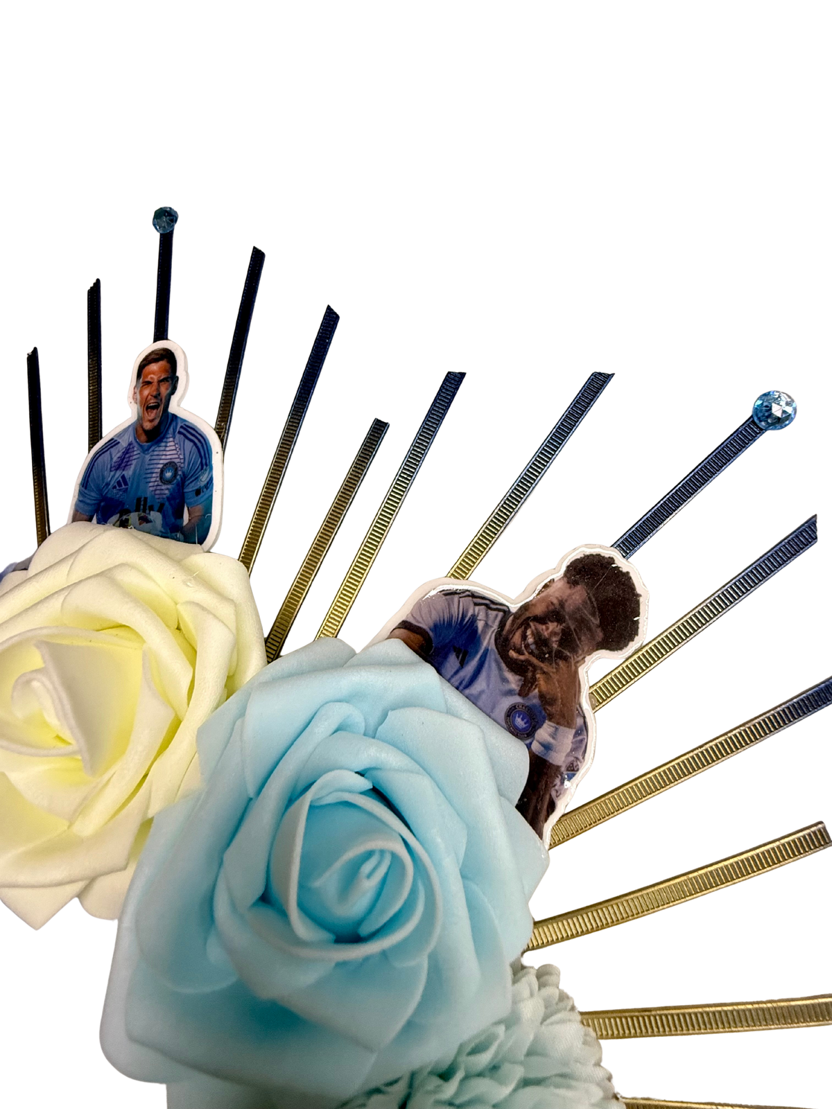 Charlotte FC Player Crown