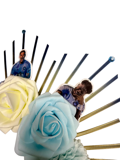 Charlotte FC Player Crown