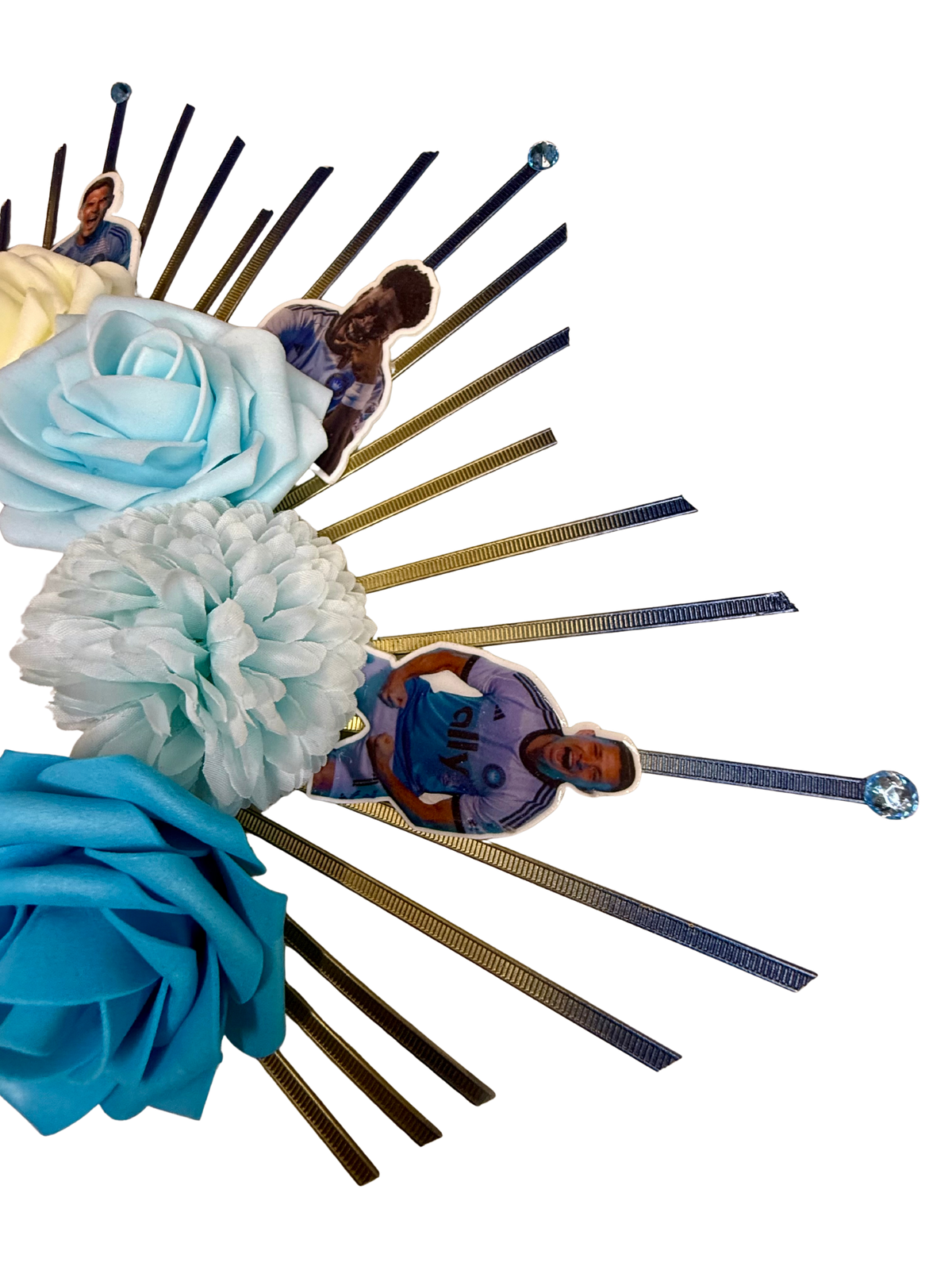 Charlotte FC Player Crown