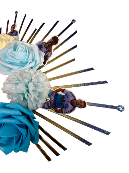 Charlotte FC Player Crown