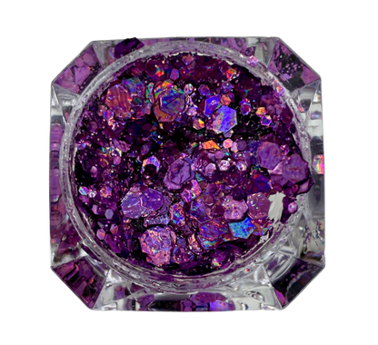 Crown Jewels