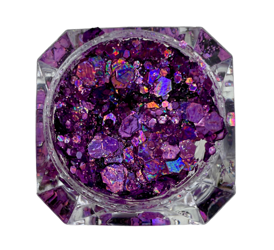 Crown Jewels