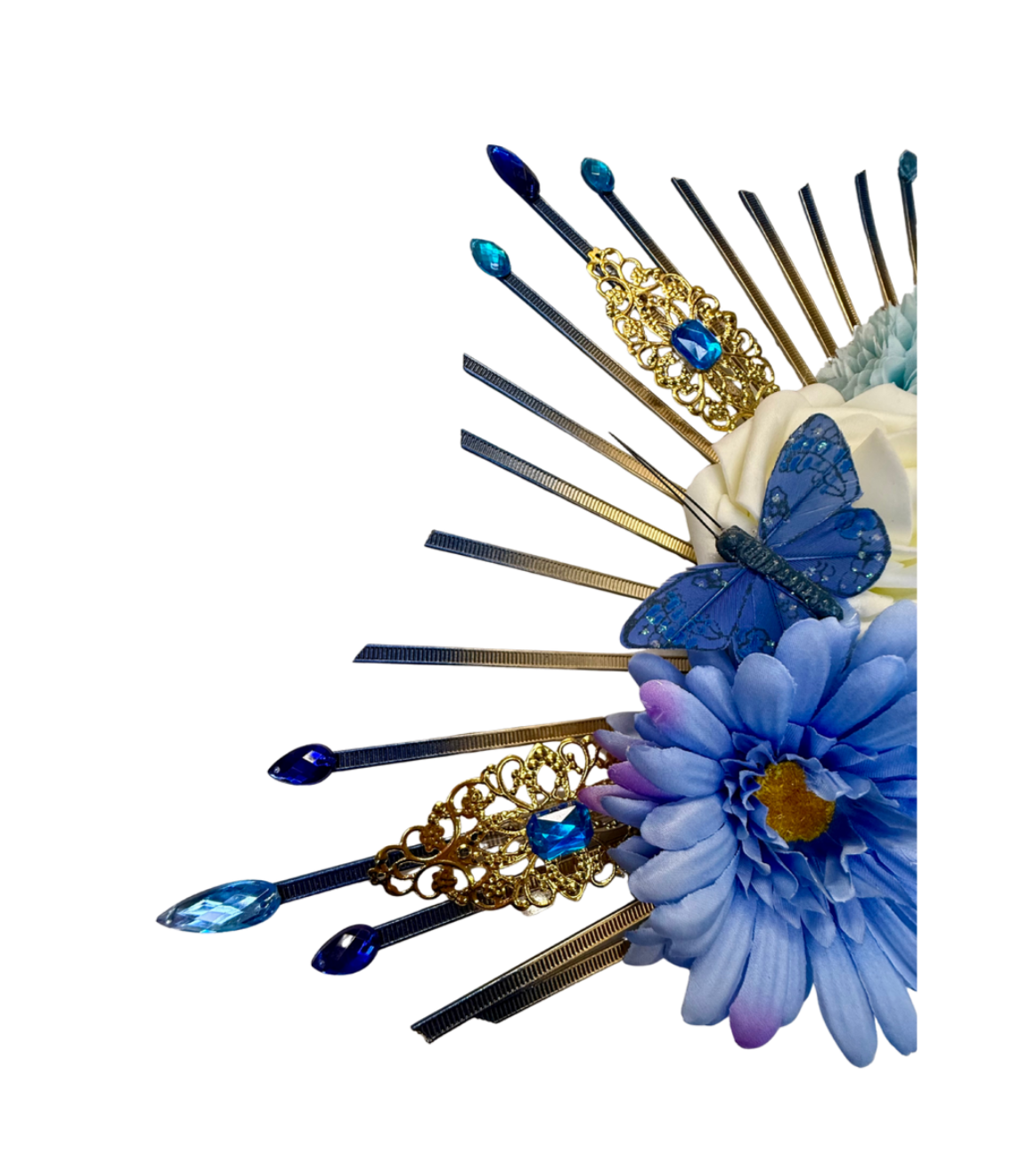 Flower Crown #1