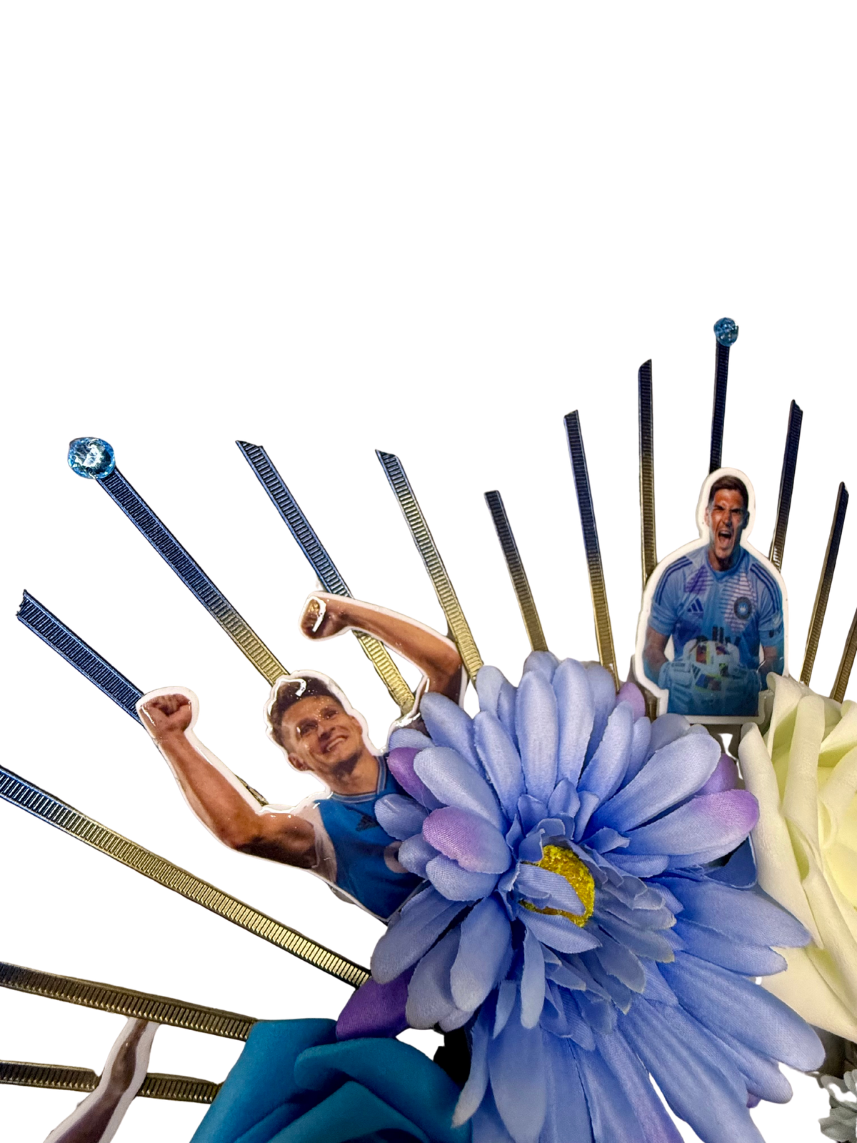 Charlotte FC Player Crown