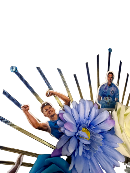 Charlotte FC Player Crown