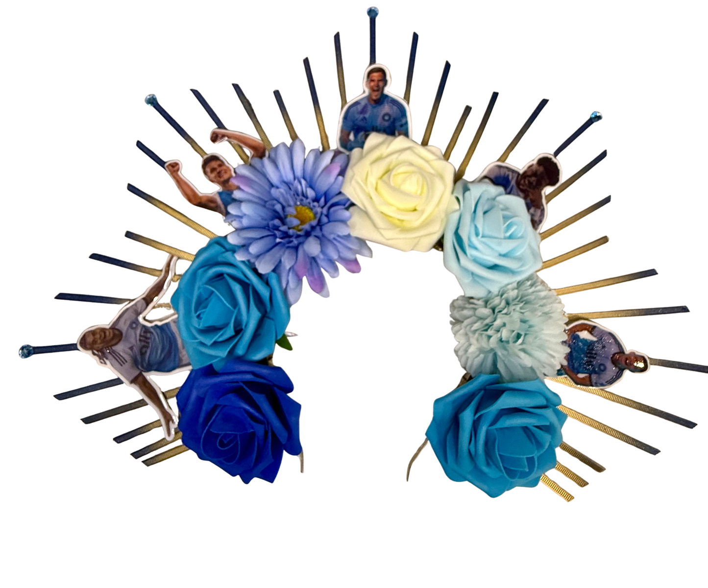 Charlotte FC Player Crown