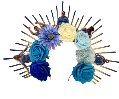 Charlotte FC Player Crown