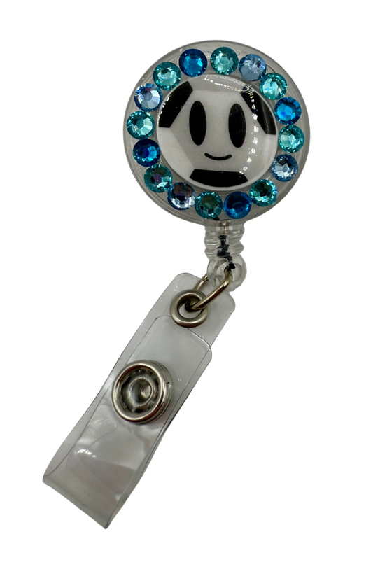 Charlotte FC Badge Reel