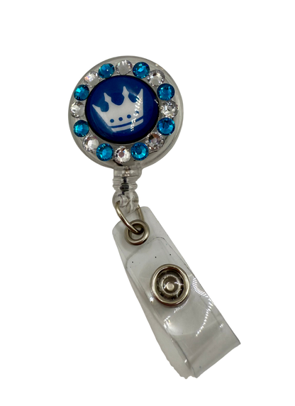 Charlotte FC Badge Reel
